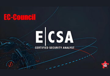 EC-Council CSA - Certified SOC Analyst